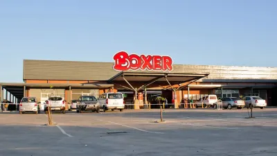 Boxer Retail's share price declines as trading margins stagnate — IOL Business