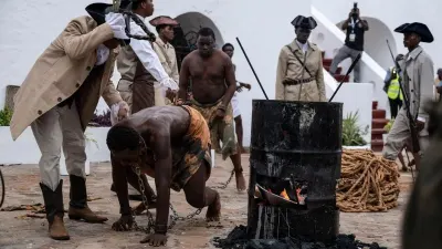 Confronting colonial legacies and the politics of return — Pretoria News