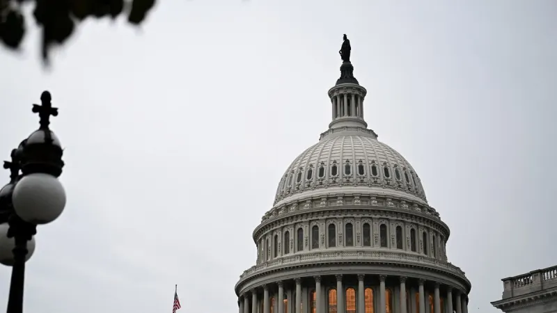 NEWS ANALYSIS | Clarity Act defeat exposes limits of crypto sector’s lobbying in US — photograph supplied by BusinessLIVE