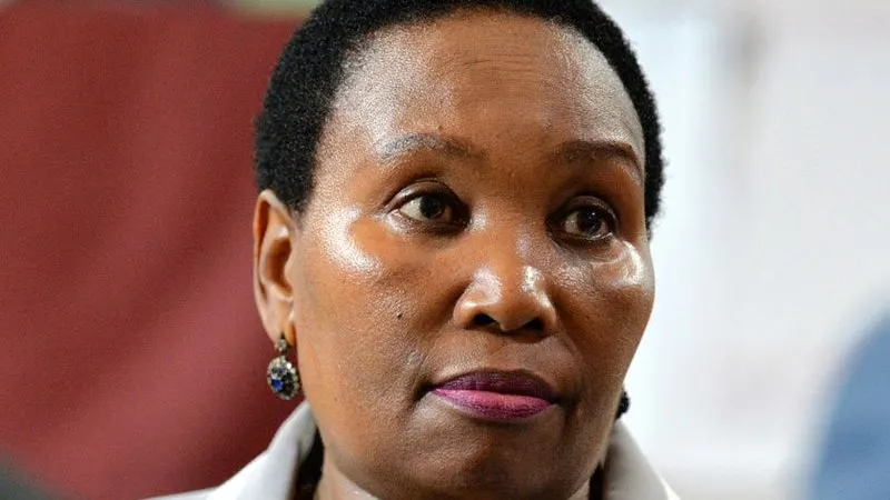 DISCIPLINARY DISASTER: Suspended Nelson Mandela Bay city manager paid R6.7m — disciplinary hearing collapses — photograph supplied by Daily Maverick
