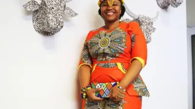 Self-styled princess demands proof after impostor and fraud warning — IOL (site feed)