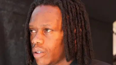 Solo Sae Steps Back From Music Following His Mother’s Passing — SA Hip Hop Mag