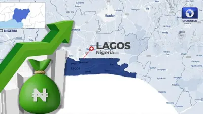 States, FCT Generate N5.15tn IGR In 2025 As Lagos Leads With N1.77tn — NBS — Channels TV