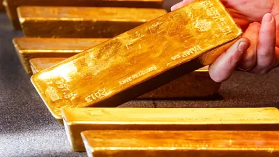 Burkina Faso opens first gold refinery in push for economic independence — Africanews