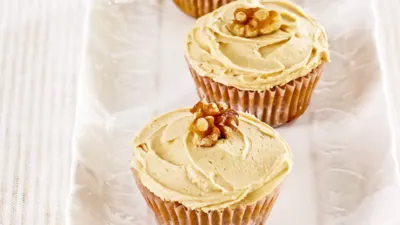 RECIPE | Celebrate International Coffee Day with an espresso cupcake — TimesLIVE