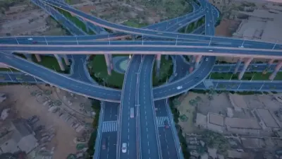 KMA orders traders and garage operators to vacate Abrepo ahead of Suame Interchange works — MyJoyOnline