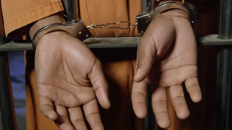 Chinese national arrested, remanded over alleged 720-tonne lithium smuggling — photograph supplied by New Zimbabwe