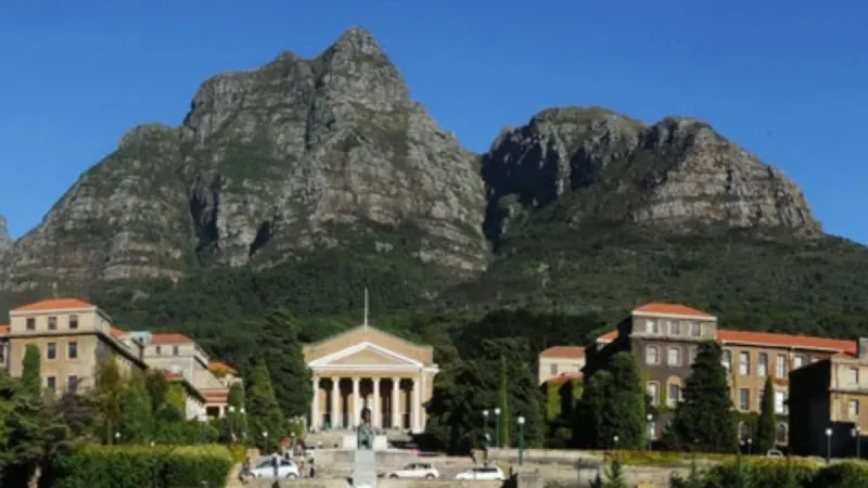 Three South African stars rank among the world’s best universities — photograph supplied by SAPeople