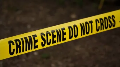 Kempton Park killings put South Africa’s crime crisis into brutal focus — The South African