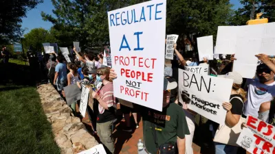Where is the kill switch? AI doomsday warnings trigger calls to regulate — France 24