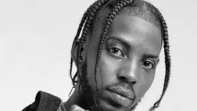 FLVME Shares Studio Update As Fans Call For A New Album — SA Hip Hop Mag