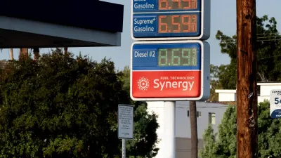 What would a US diesel export ban mean for global fuel prices? — Al Jazeera