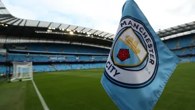 Man City chair asserts club’s innocence over Premier League charges — SowetanLIVE