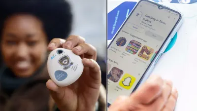 Gauteng e-Panic Button targeted in security breach — ITWeb