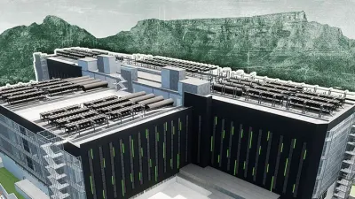 POWER TO THE PEOPLE: South Africans find voice in data centre dialogue, demand more transparency — Daily Maverick