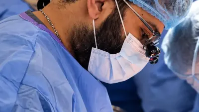 Raslouw Private Hospital Achieves Landmark Medical Milestone with First Successful Living Donor Liver Transplants — Mail & Guardian