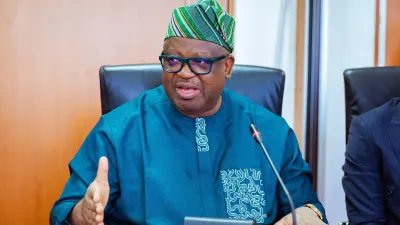 Independence Anniversary: Governor pardons inmates, commutes death sentences — Premium Times