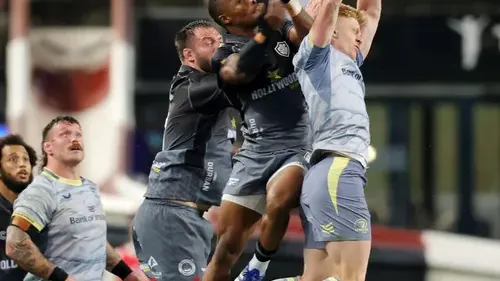 Springboks stars align as Sharks overpower Leinster in Kings Park thriller — photograph supplied by IOL (site feed)