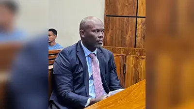 SIBIYA CASE: How Did He Get ZM’sIntimate Photos? State Says Answer Is StillUnder Investigation — MDNtv