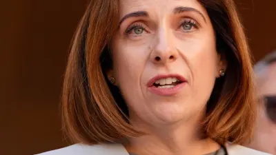 Wells willing to change digital harm proposal to win Coalition support — ABC News Australia