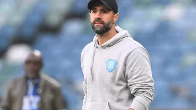 Durban City will grow from maiden Confed Cup campaign, says Ben Youssef — SowetanLIVE