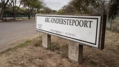 Farmers and state clash over response to cattle disease — Cape {town} Etc