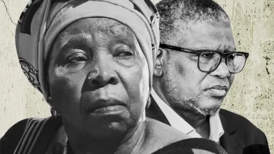 DEFAMATION CASE: Mbalula, Dlamini Zuma legal teams clash in court over vote-buying claims — Daily Maverick
