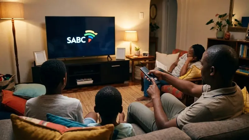 SABC on Netflix? ICASA inquiry could reshape South Africa’s streaming landscape — photograph supplied by IOL