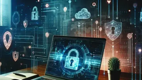 South Africa's AI Crossroads: Access Is Not the Same as Control — photograph supplied by IOL