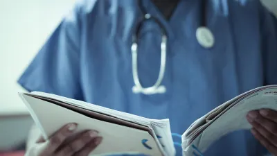 NHS staff face immediate suspension if caught inappropriately accessing patient information — Sky News Home