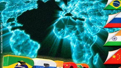 RUFARO MAFINYANI | Brics and the emerging payments landscape — BusinessLIVE