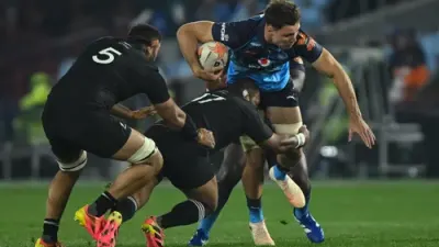 Ludwig’s hunger adds bite to Bulls’ Munster challenge — IOL (site feed)