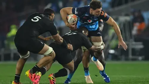 Ludwig’s hunger adds bite to Bulls’ Munster challenge — photograph supplied by IOL (site feed)