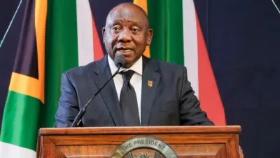 Ramaphosa urges South Sudan leaders to uphold peace deal ahead of December elections — Sunday World