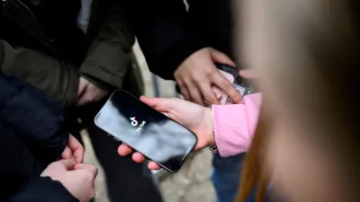 TikTok hopeful about new monetisation platform for local creators and influencers — SowetanLIVE