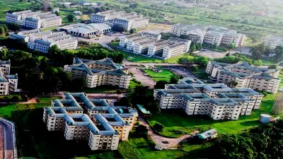 World University Rankings: How Nigerian universities ranked (FULL LIST) — Premium Times