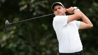Casey Jarvis holds off chasing pack at St Andrews after sublime Alfred Dunhill third round — IOL (site feed)