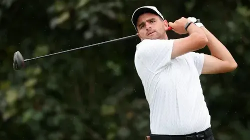 Casey Jarvis holds off chasing pack at St Andrews after sublime Alfred Dunhill third round — photograph supplied by IOL (site feed)