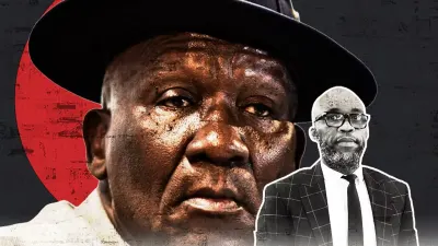 Police forensic audit links Bheki Cele to unlawful cash payments and tender irregularities — SowetanLIVE
