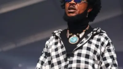 Antwi HiMight thrills fans with Antwi ne Antwi hits at Adom FM’s Y2K Jam [Video] — MyJoyOnline