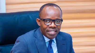Dr Antwi-Boasiako’s cybersecurity book showcased at UN crime prevention congress — MyJoyOnline