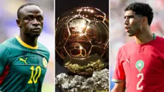 When will Africa get its next Ballon d'Or winner? — BBC Africa