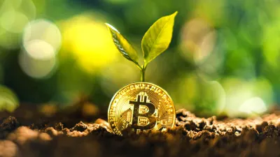 Remember when bitcoin was killing the planet? — TechCentral