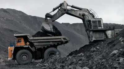 India's Battery Manufacturing Ambitions Take Shape Through Lohum's Global Mineral Hunt — IOL