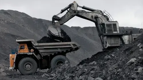 India's Battery Manufacturing Ambitions Take Shape Through Lohum's Global Mineral Hunt — photograph supplied by IOL