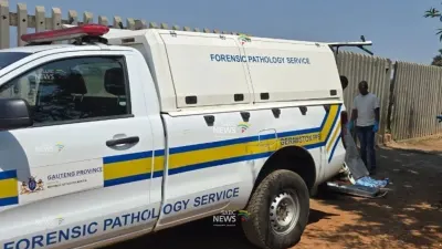 Ekurhuleni murders: 10th woman may have been stoned, police say — The South African