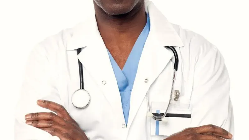 Experts seek increased investment, reforms to tackle Nigeria’s health workforce crisis — photograph supplied by Premium Times