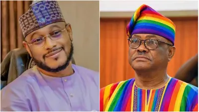 Wike’s Rainbow: Governor Dauda Lawal’s red line, By Emmanuel Ado — Premium Times