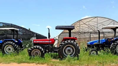 Food prices could spike further as agriculture sector struggles — Sunday World