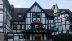Cornell president says university 'must do better' after frat house rape allegations — BBC World
